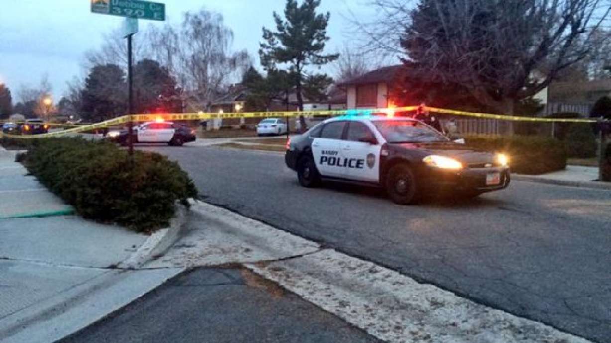 Ladrón ingresa a casa, prepara café y alimenta al perro