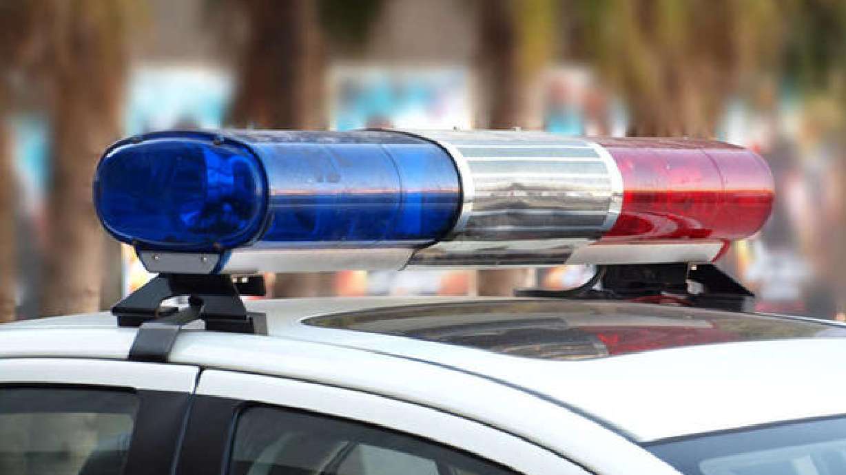 Detienen a hombre en EEUU por restos humanos en maleta