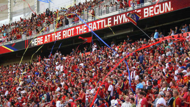 Blog Deportes - La amenaza de huelga vuelve a la MLS