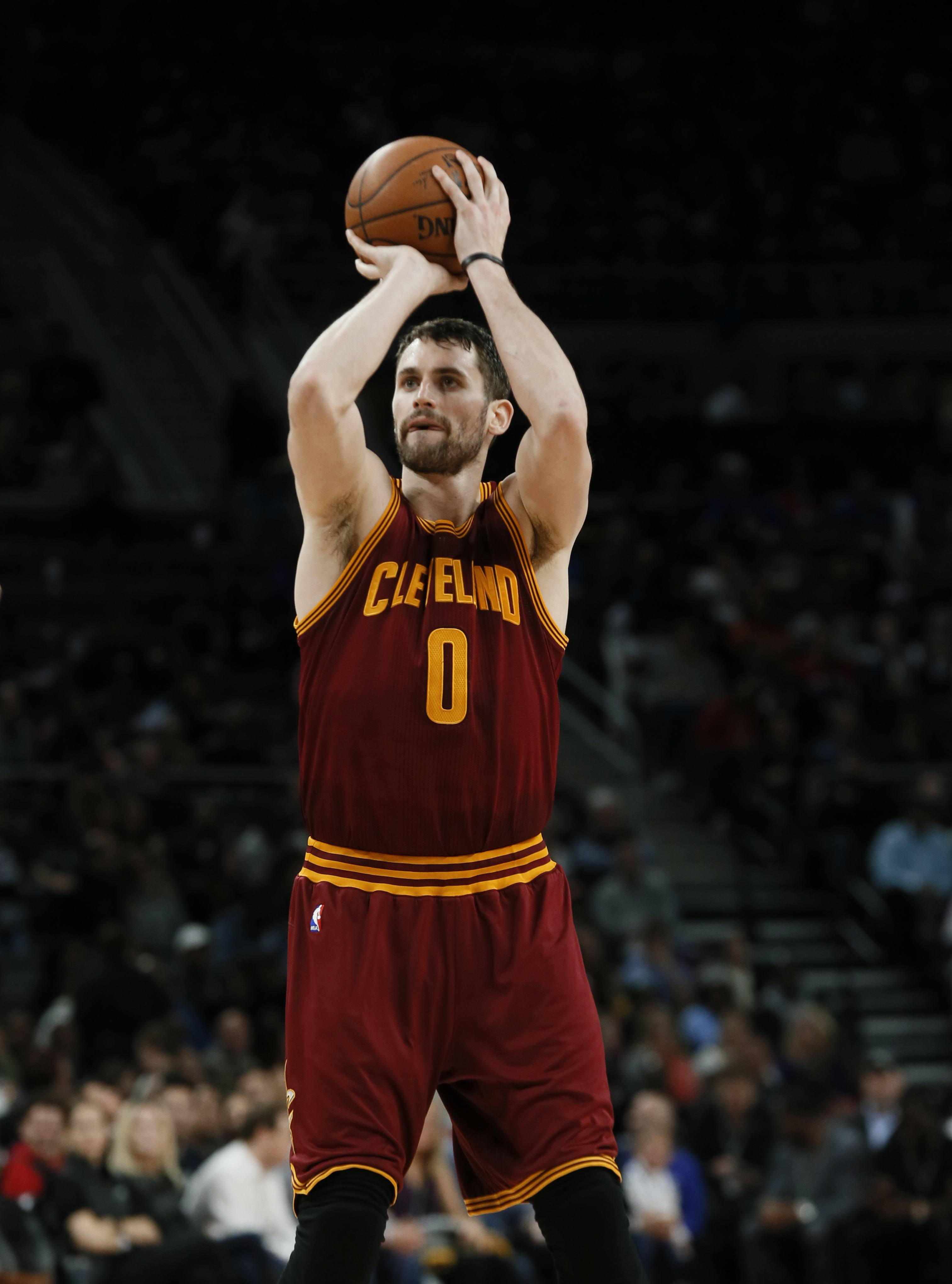 Love booed loudly by fans in his return to Minnesota