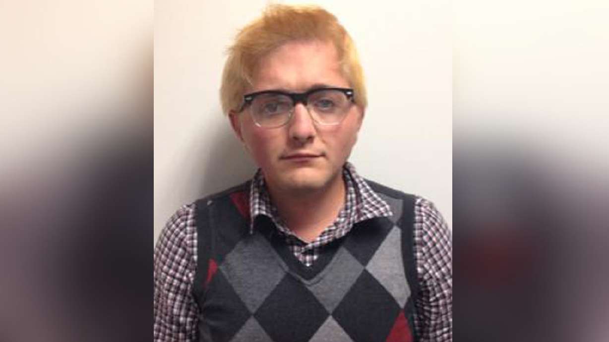 Ogden man to face trial in death of girlfriend's toddler