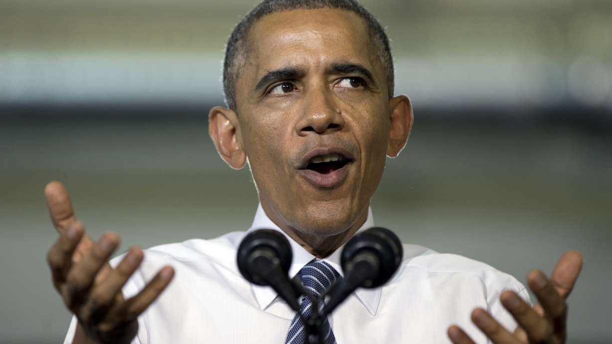 Obama proposing $478 billion public works program in budget