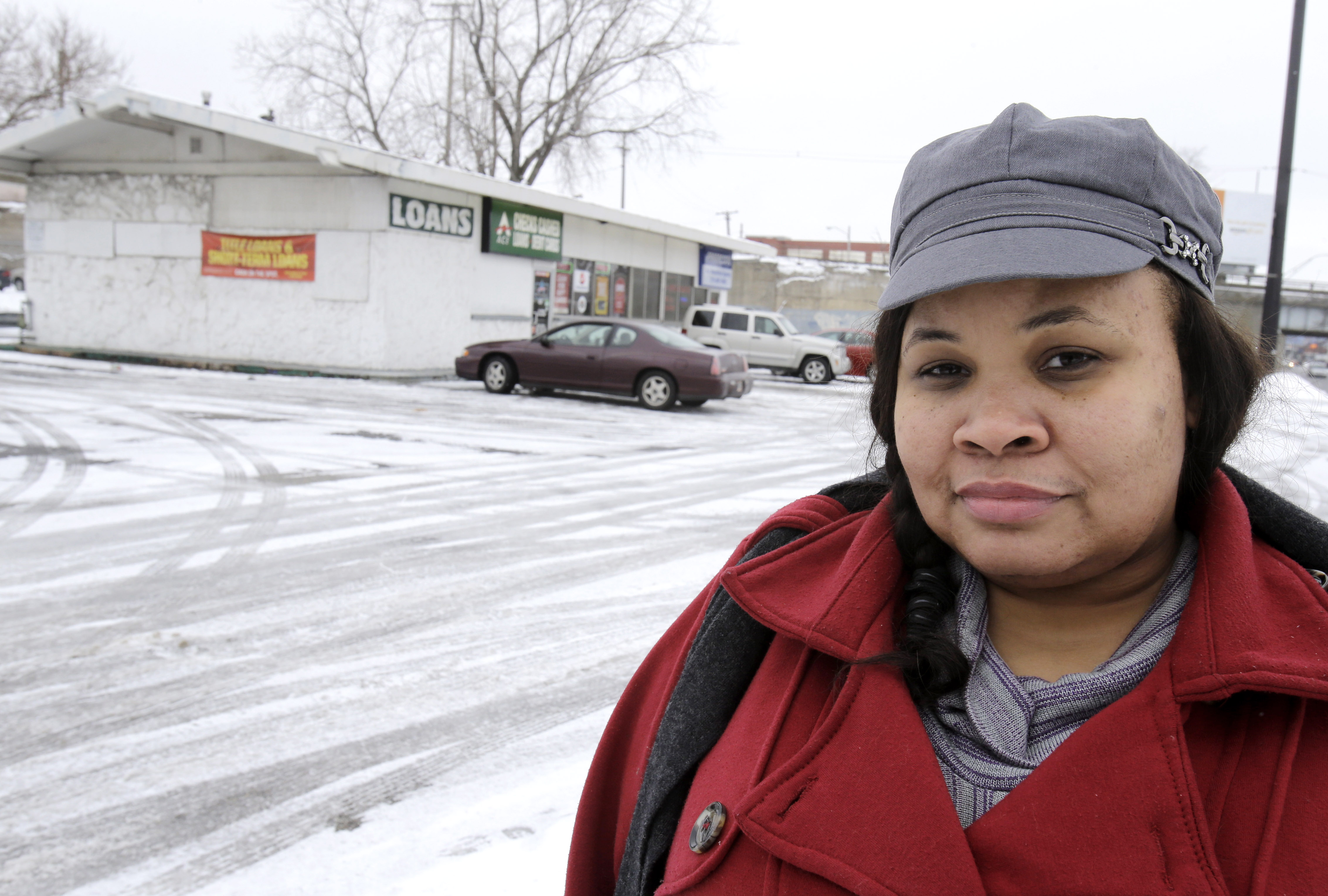 Regulators prepare rules on payday loans to shield borrowers