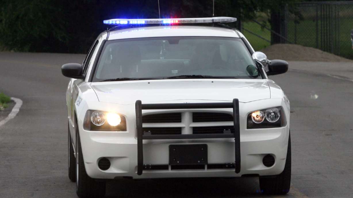 Woman in Utah accused of delivering drug money to ‘Dude’ in Reno