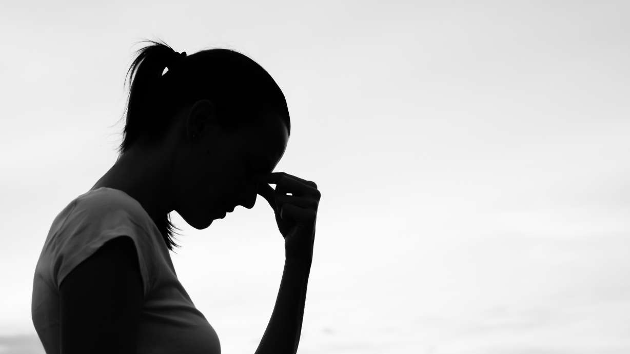 Are you burned out from giving too much?