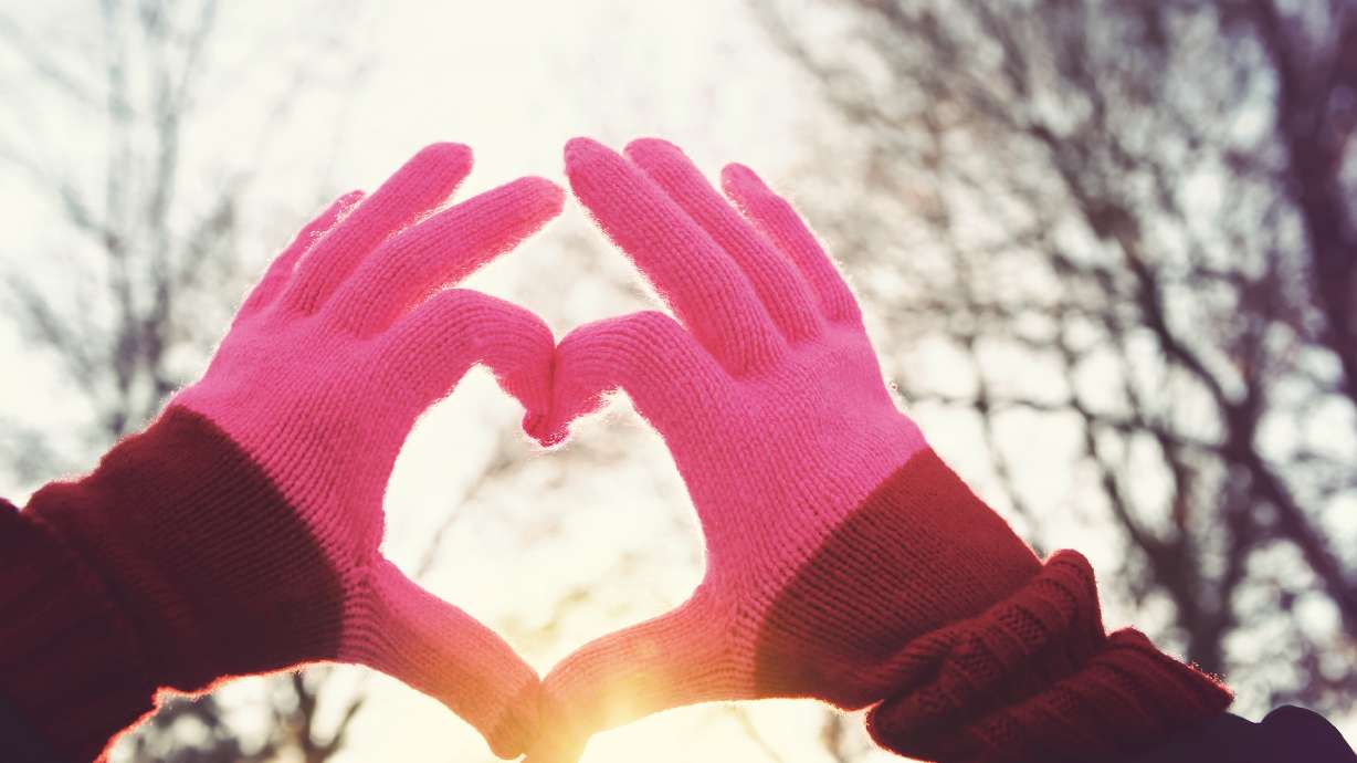 Make Your Week: 4 moments of kindness