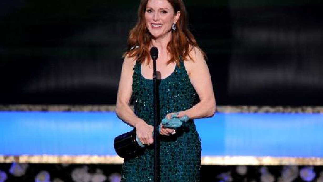 "Still Alice" resalta daños a veces ocultos del Alzheimer