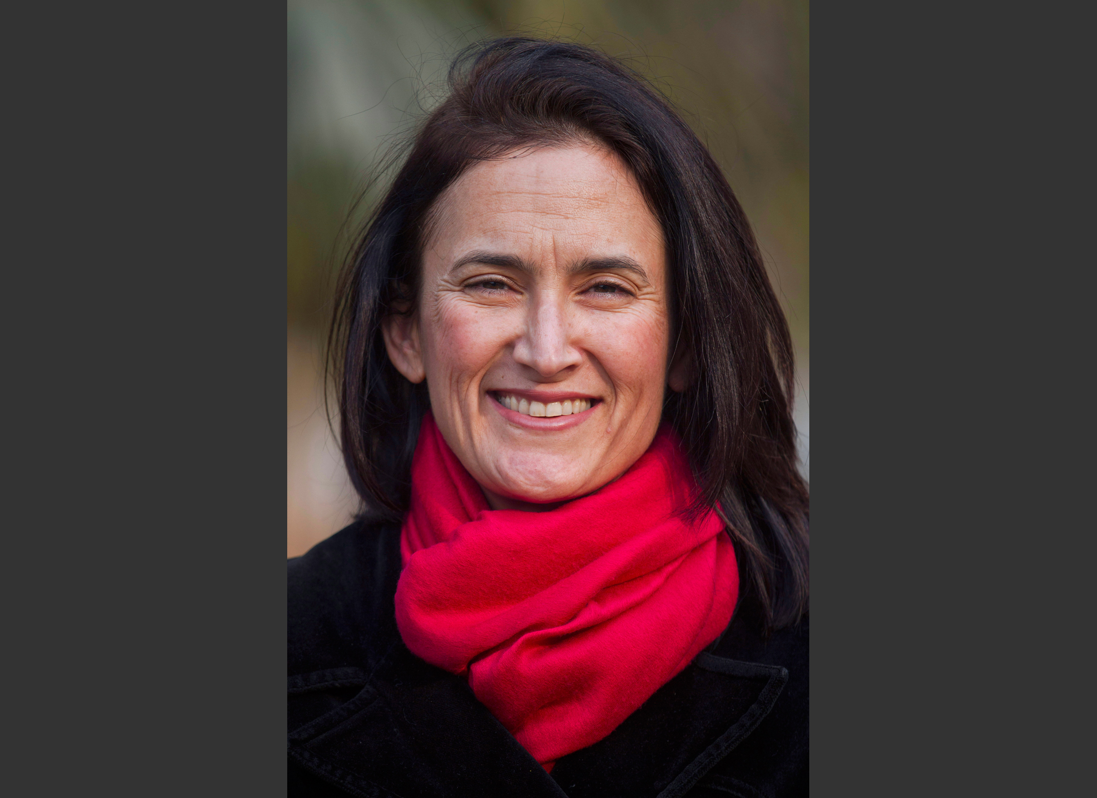 AP names Rebecca Santana as Deep South correspondent