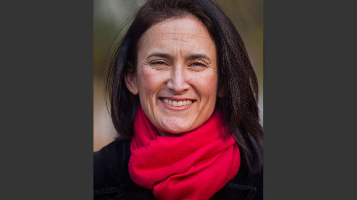 AP names Rebecca Santana as Deep South correspondent