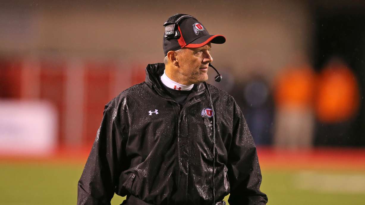 Whittingham talks Hatfield, Booker and stadium expansion | KSL.com