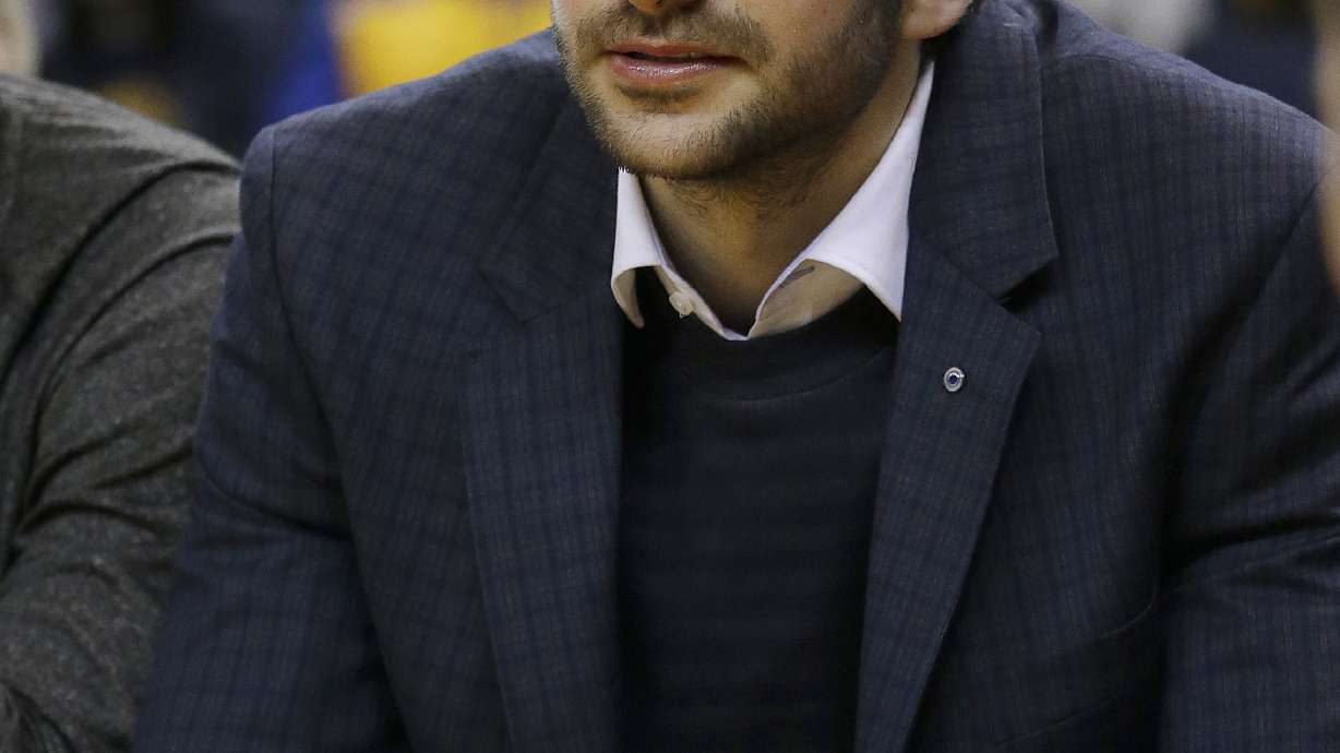 Rubio returns to Timberwolves after nearly 3 months