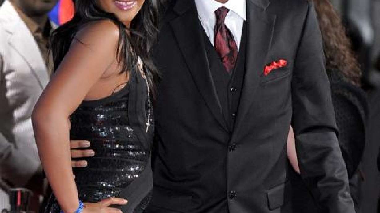 Escalofriantes paralelos entre Whitney Houston y su hija