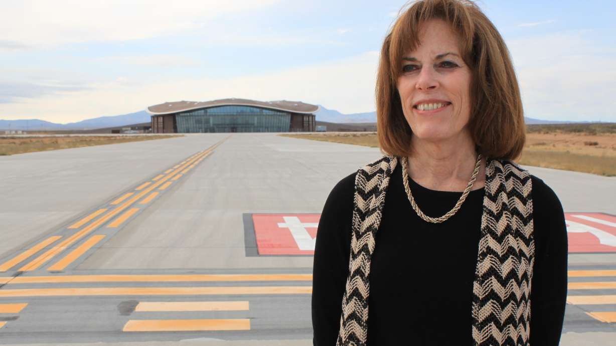 Virgin Galactic gets back on track toward space tourism