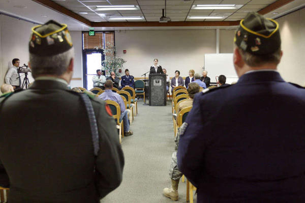 VFW plans portrait of Utah's only Hispanic recipient of Medal of Honor