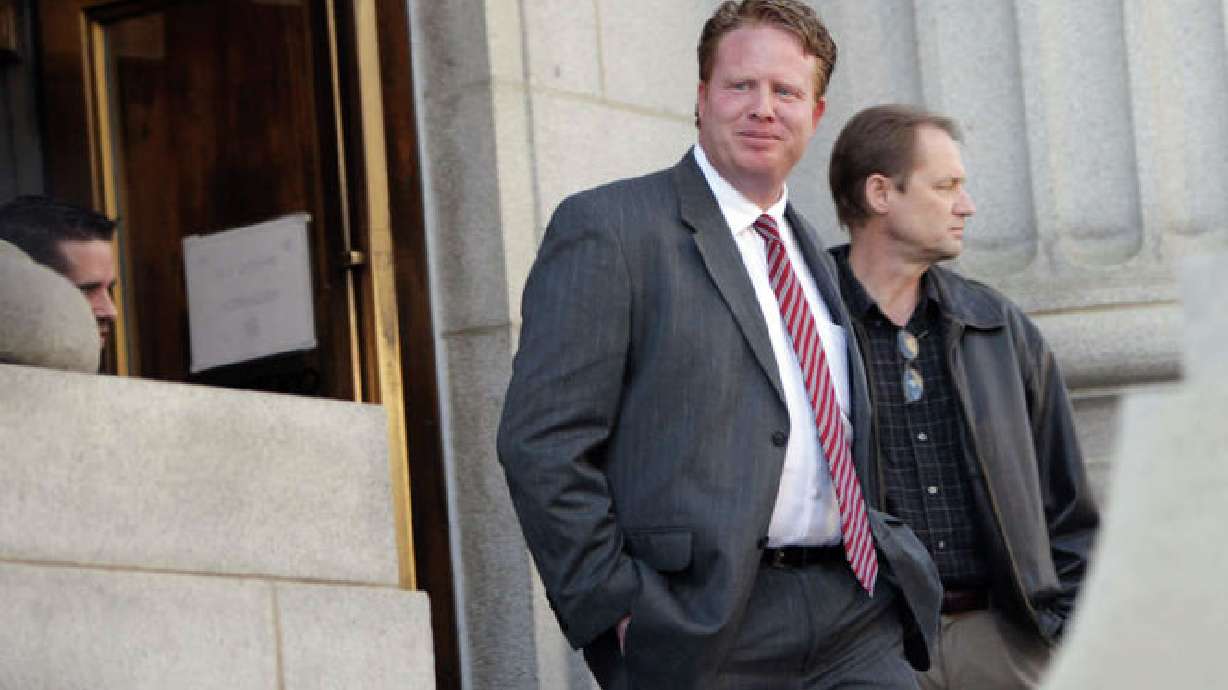 Appeals court declines to reduce Jeremy Johnson prison sentence