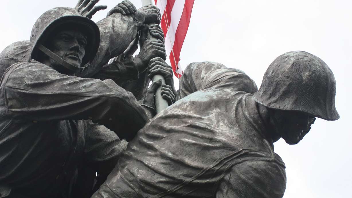 Tras ardua lucha se entregará la única Medalla de Honor a un hispano en UT aunque él ya no está