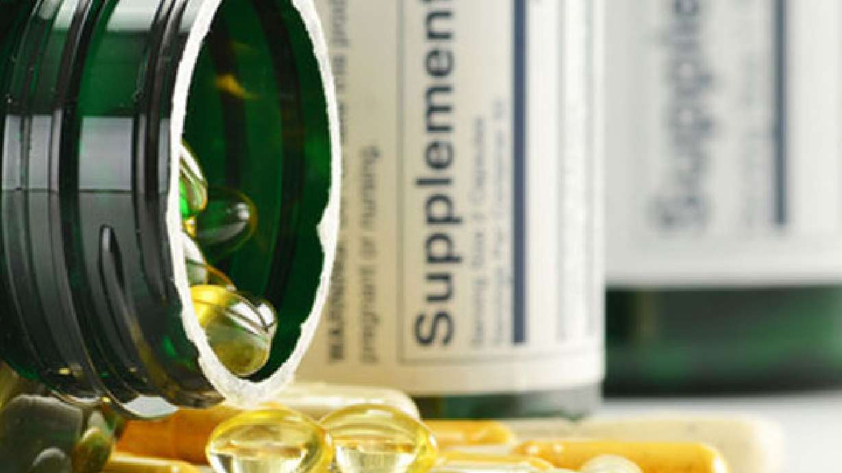 Investigan pureza de suplementos herbarios en EE.UU; Walmart, Target y otros en la lupa por vender productos malos