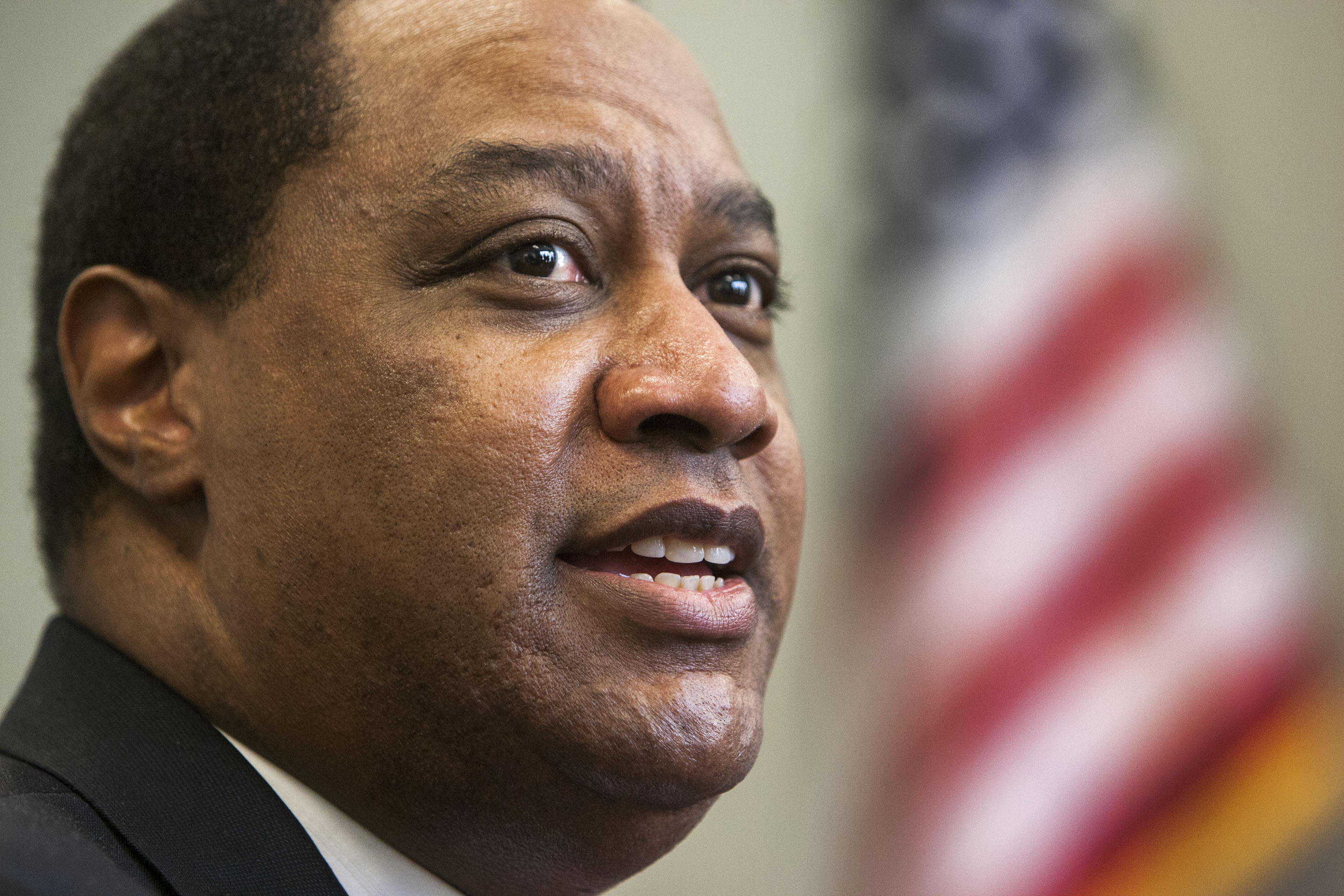 State GOP chairman wants caucus instead of primary election