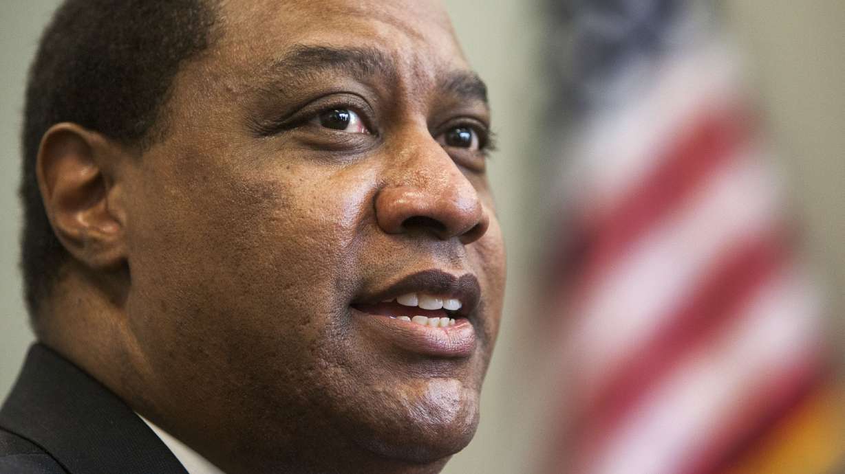 State GOP chairman wants caucus instead of primary election