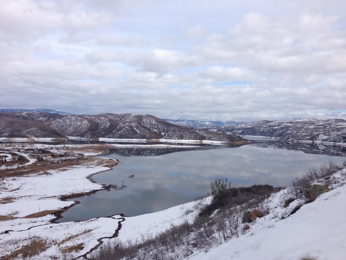 Warm weather cancels 3 events in ice fishing tournament