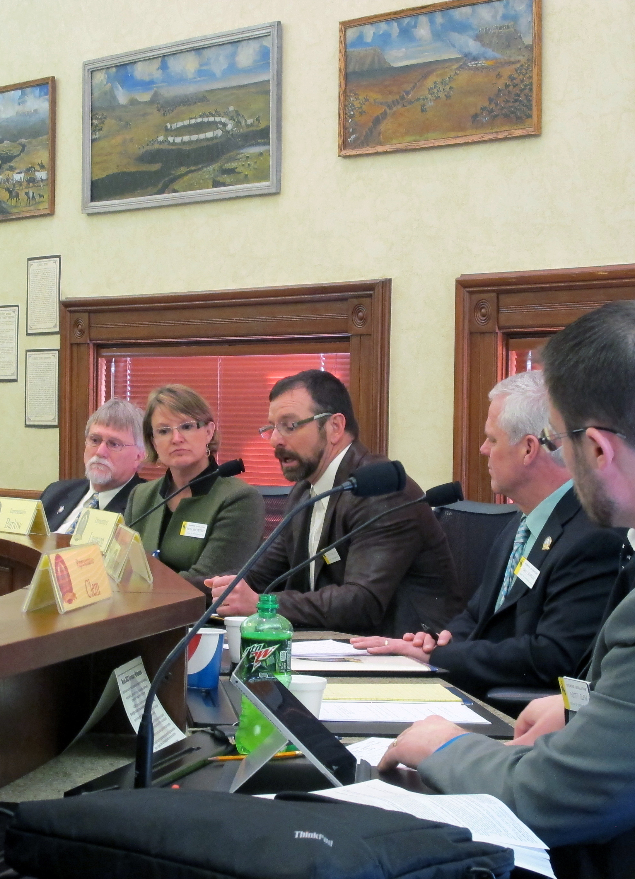 Legislative committee shoots down abortion ultrasound bill