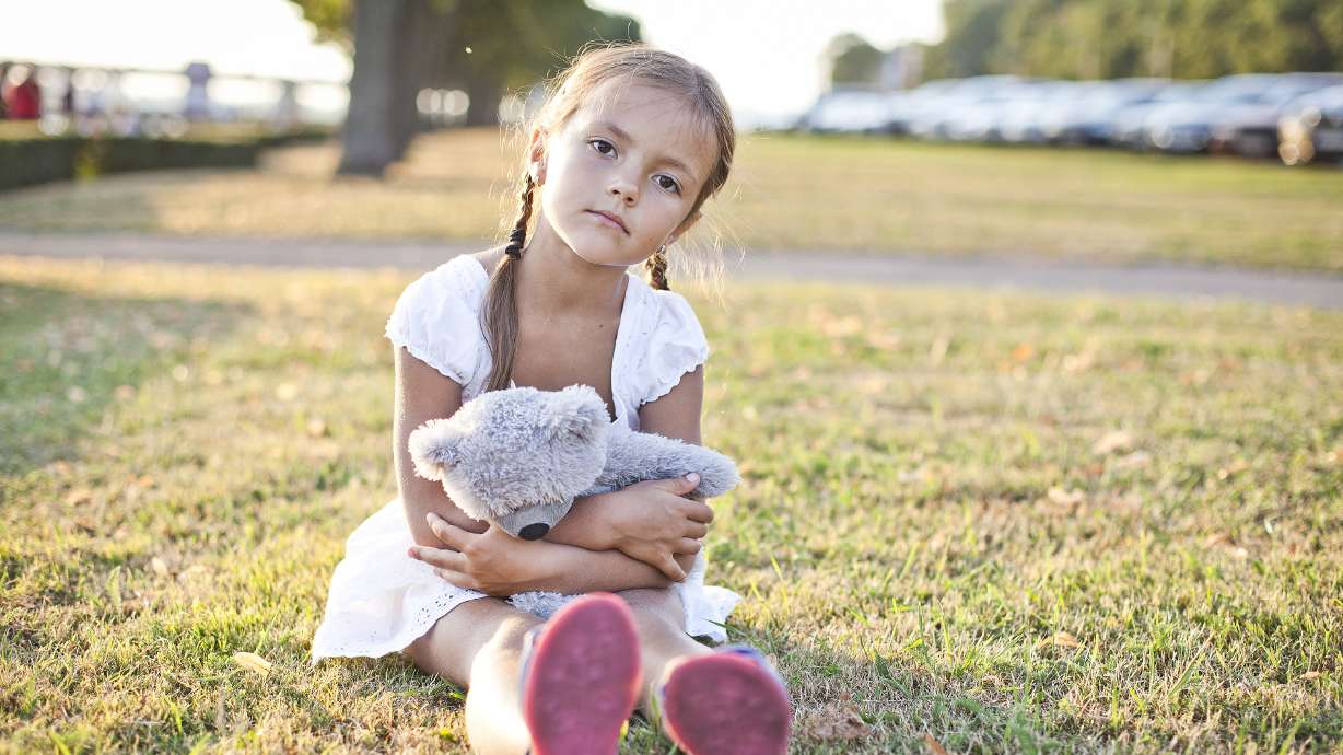 Is it OK to discipline another parent's child?