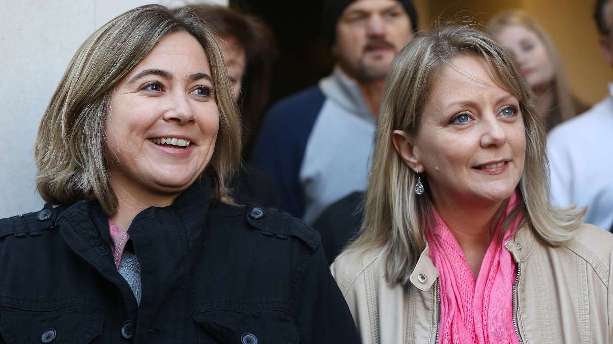 Alabama gay weddings could begin next week