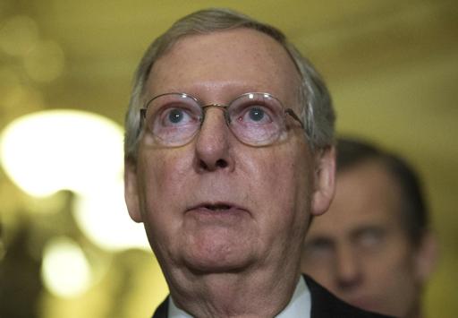 Demócratas bloquean ley que vincula migración con seguridad