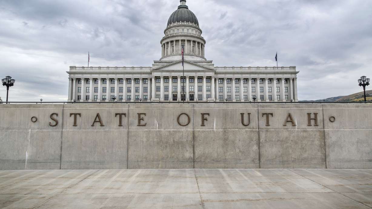 Last look: Legislators address police-related issues among others at end of session