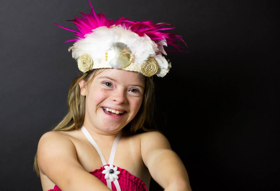 Facility offers free programs, family support for children with Down syndrome