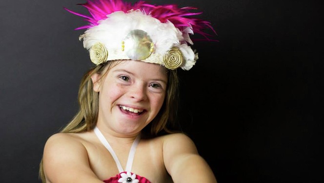 Utah abre casa de juegos y aprendizaje gratuito para niños con síndrome de Down con el esfuerzo de grupo de madres