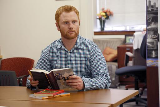 EEUU: Crece brecha entre graduados ricos y pobres