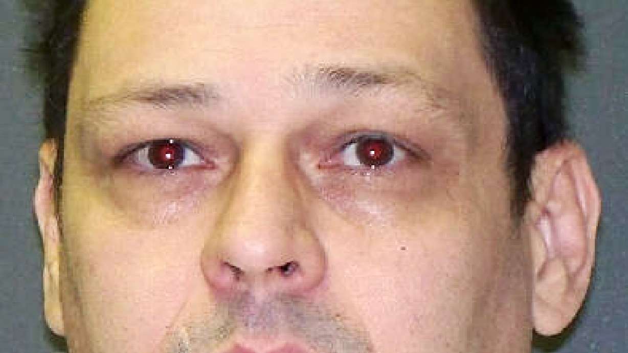 Texas executes 'Texas 7' prison escapee for officer's death