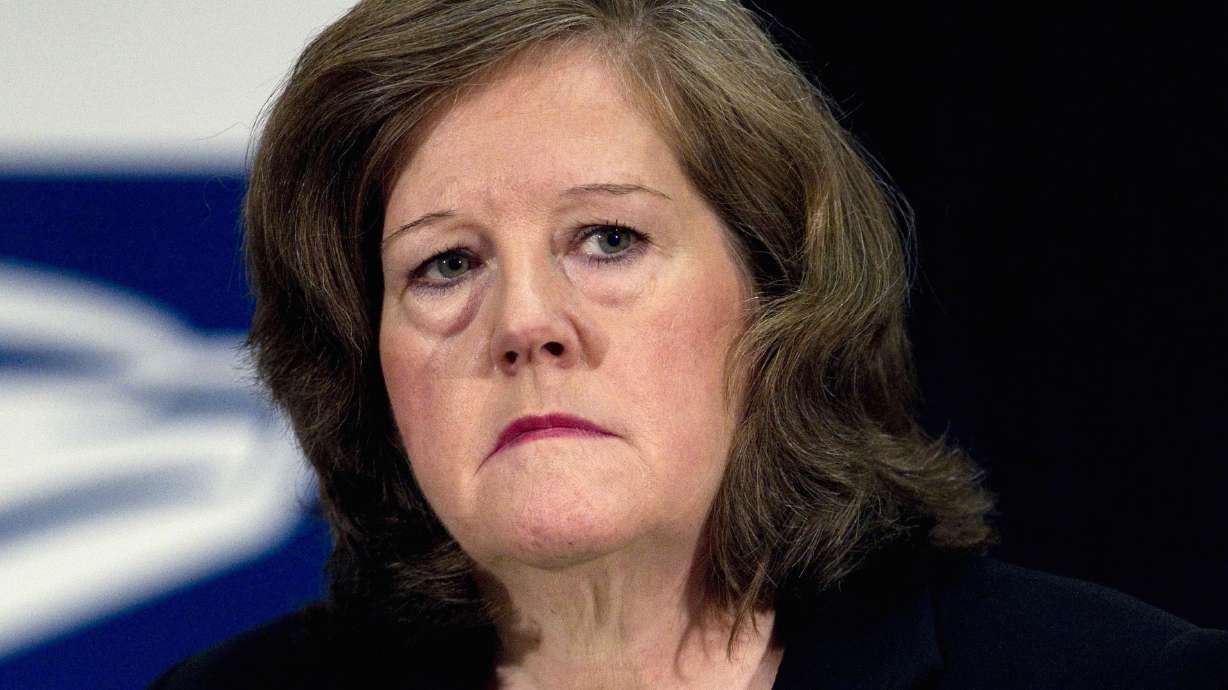 Postmaster general: Agency looking for new revenue sources