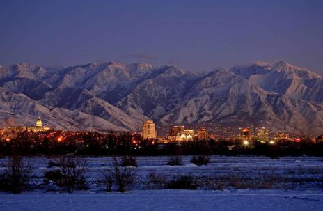 Mountain Accord to Lower Preserve our Canyons for the Future