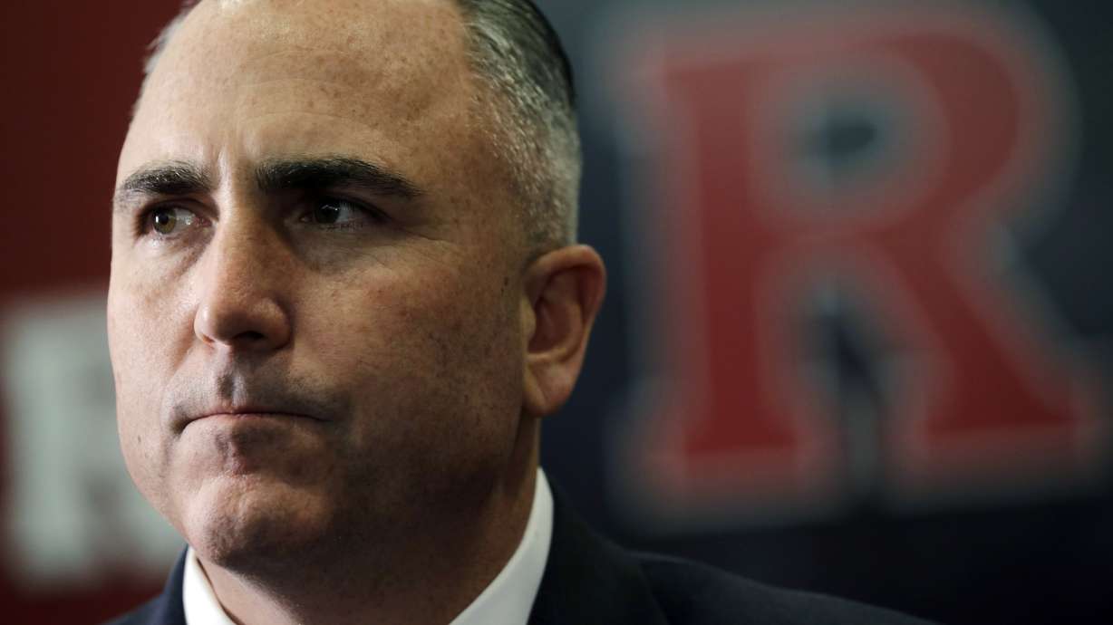 Rutgers adds 25 football players, gaining depth for 2015