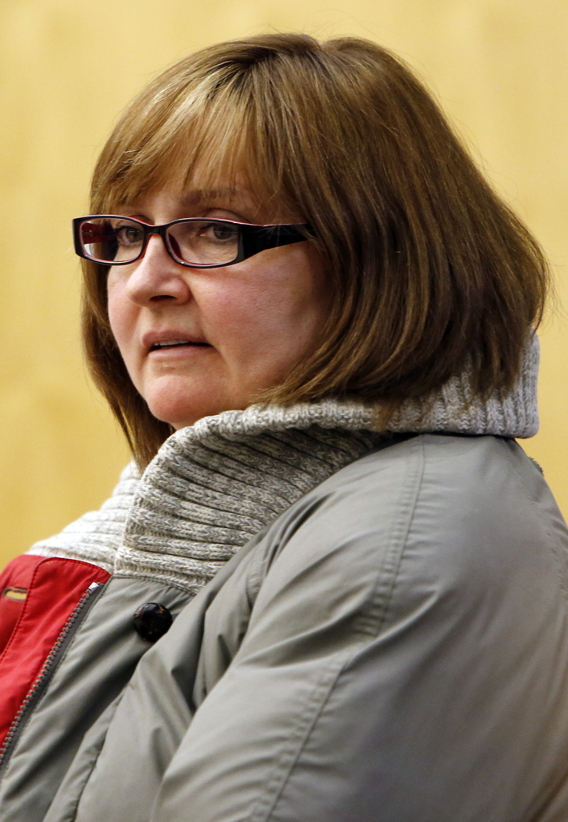 Runaway mom's daughter can be questioned, judge rules