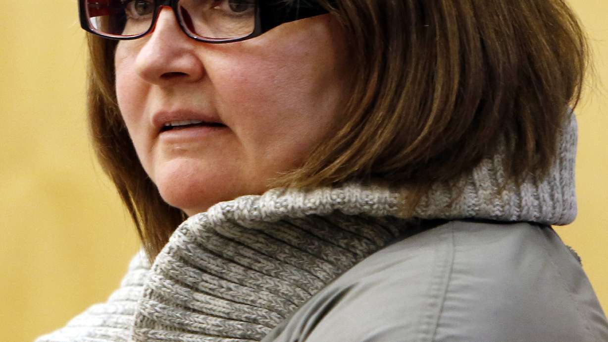 Runaway mom's daughter can be questioned, judge rules