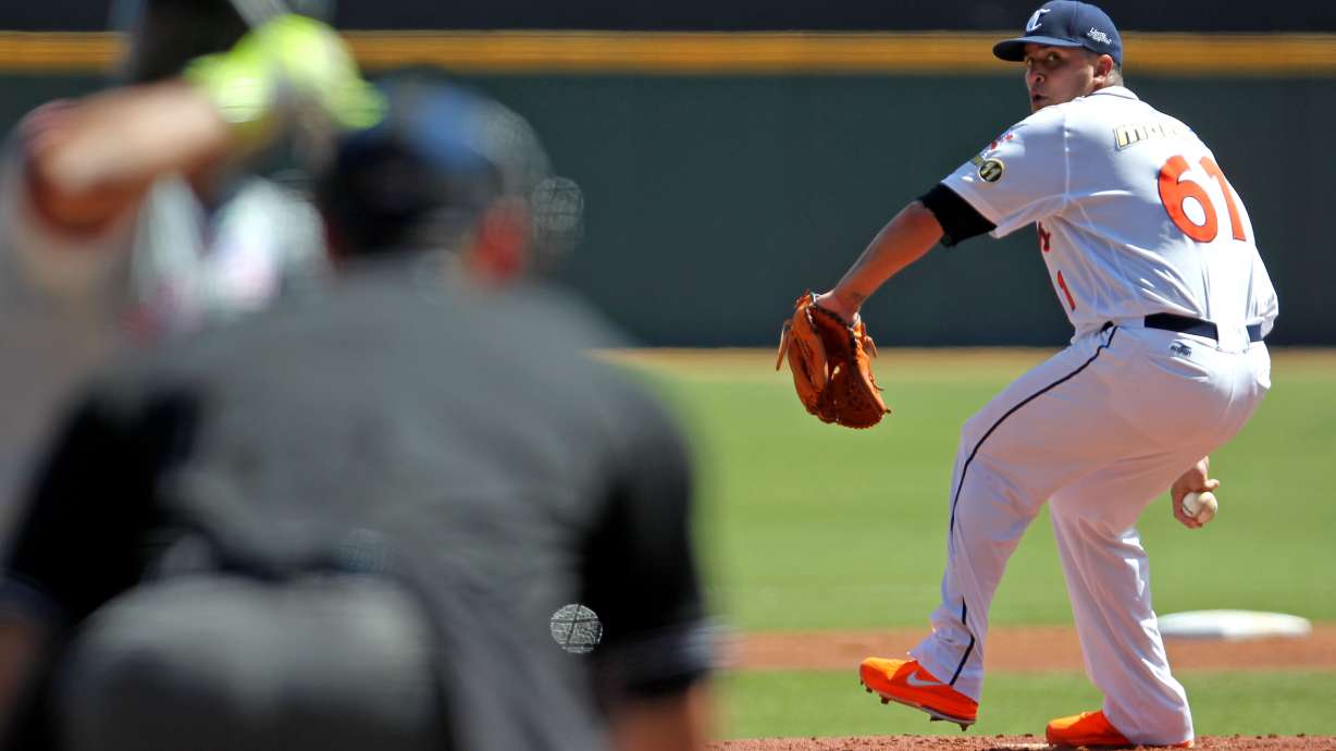 Cuba edges Puerto Rico for 1st win at Caribbean Series