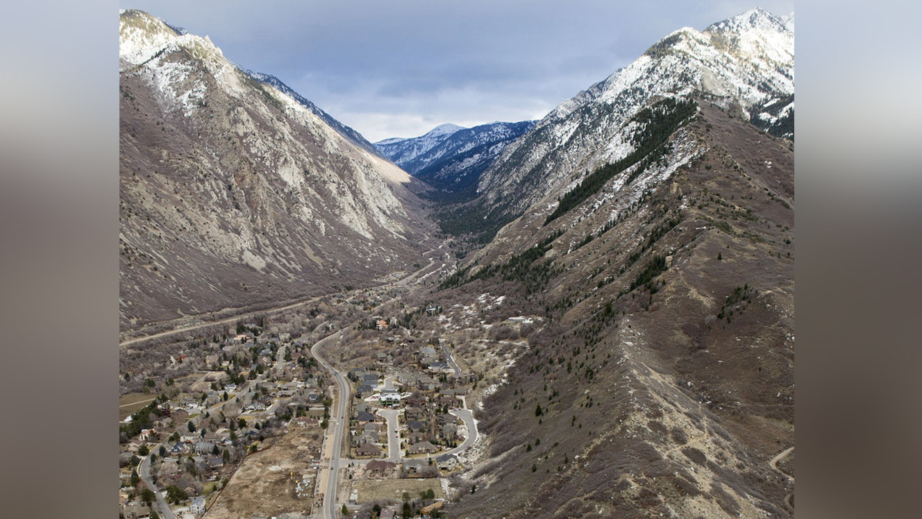 Transit, recreation focus of grand plan for central Wasatch Front