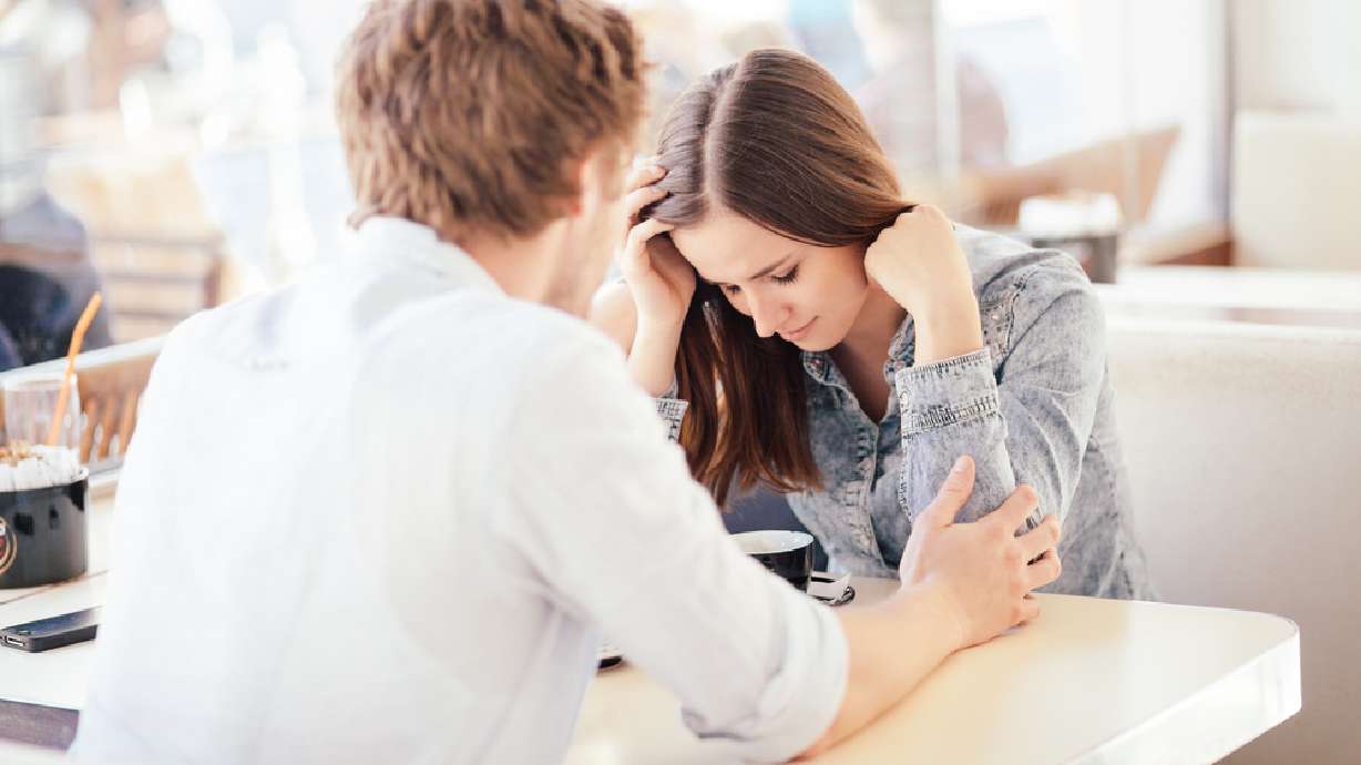 9 razones por las que los hombres traicionan a sus esposas