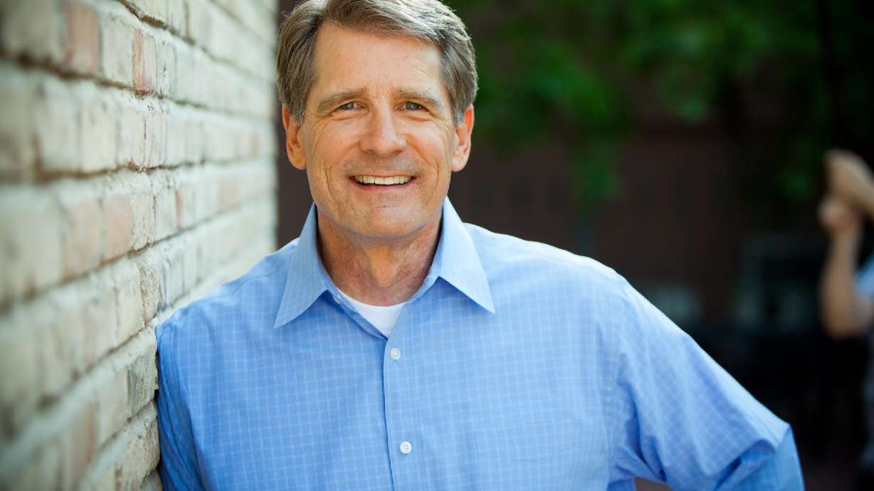 Grant Nielsen retiring from Utah's Morning News