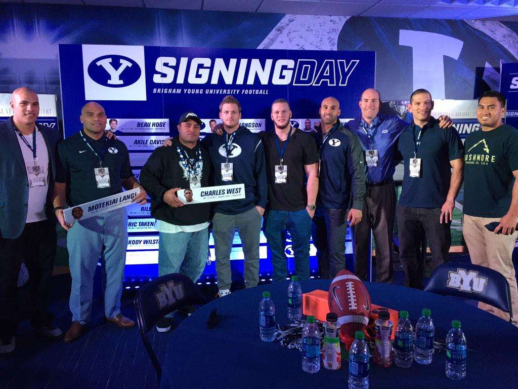 Courtesy of BYU Photo