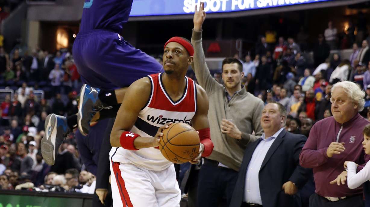 Hornets' strong defense since Jan. 1 has led to turnaround