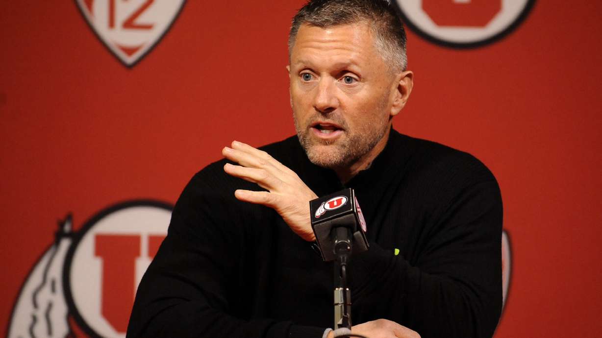 Patrick Kinahan: Utes don't see much value in playing BYU