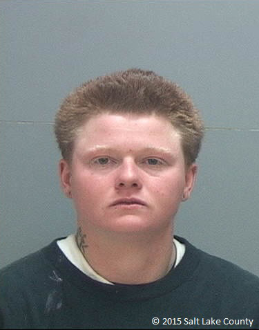 Rosealee Maria Key, 24. (Photo: Salt Lake County Sheriff's Office)