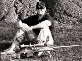Former Navy Seal Chris Kyle was shot and killed Saturday, February 2, 2013 at a Texas gun range.
Kyle was one of two men killed at the Rough Creek Lodge in Erath County, Texas. Police arrested Eddie Ray Routh, 25, after a brief pursuit and arraigned him on two counts of capital murder. Police are investigating the details of the shooting.
Kyle is the author of the best seller 'American Sniper' where he recounts his days as a Navy sniper. His combat experience includes close-quarters battle, desert patrols and training foreign allies. Kyle was also well-known as an advocate for war veterans, and he worked to ensure their needs were met. (thecraft.com)