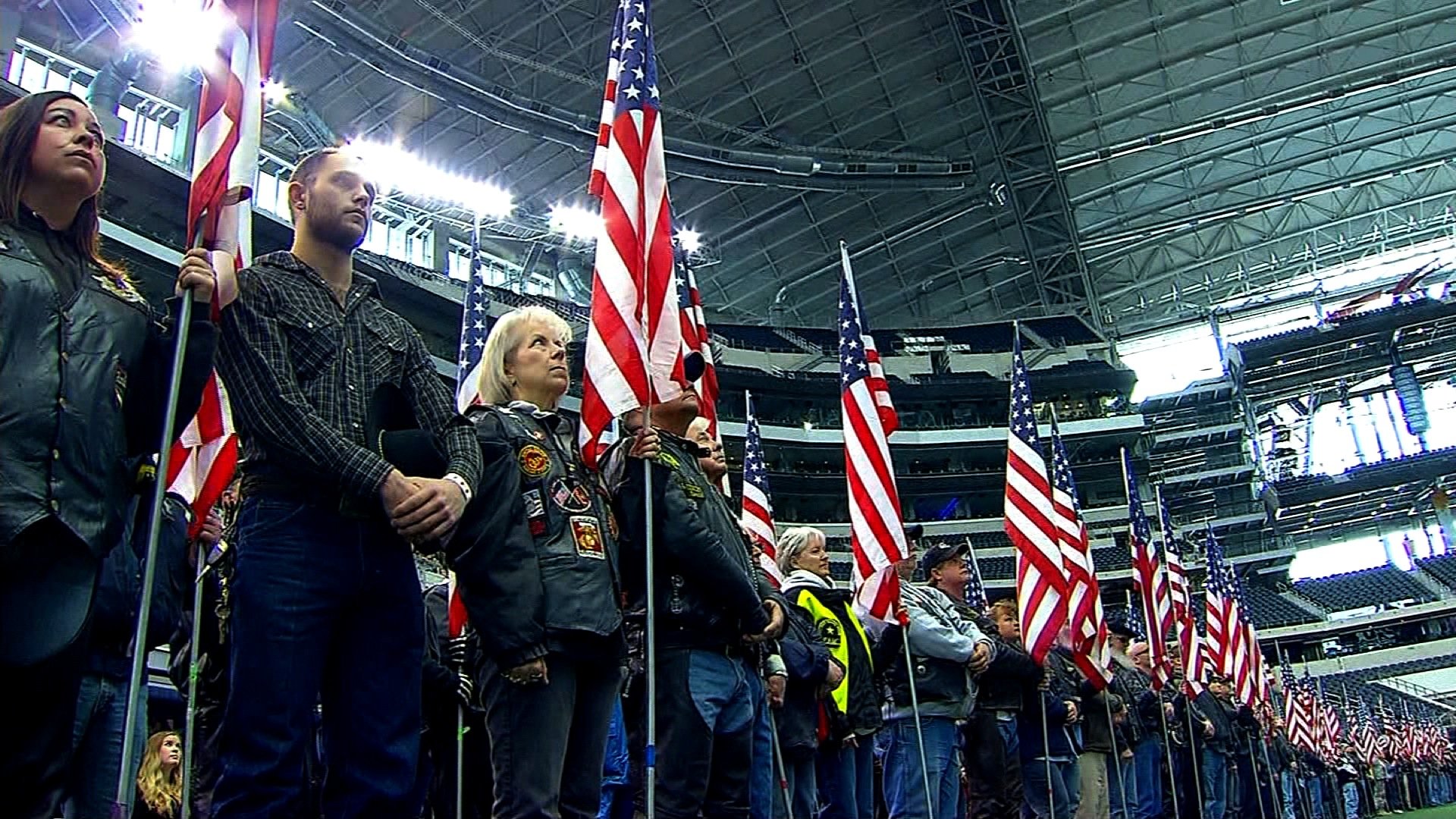 'American Sniper' fame weighs on trial of accused killer