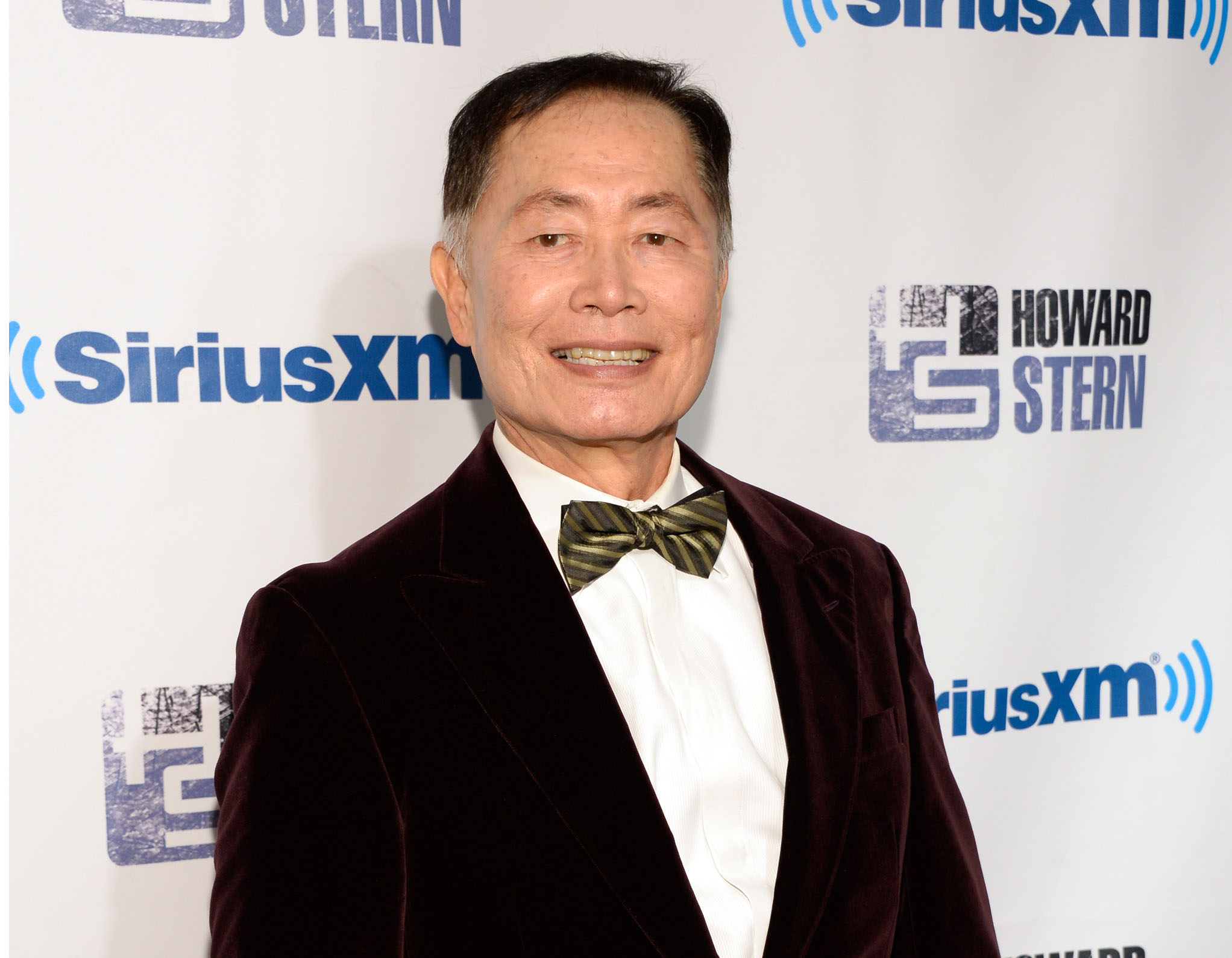 George Takei's musical 'Allegiance' finally gets to Broadway