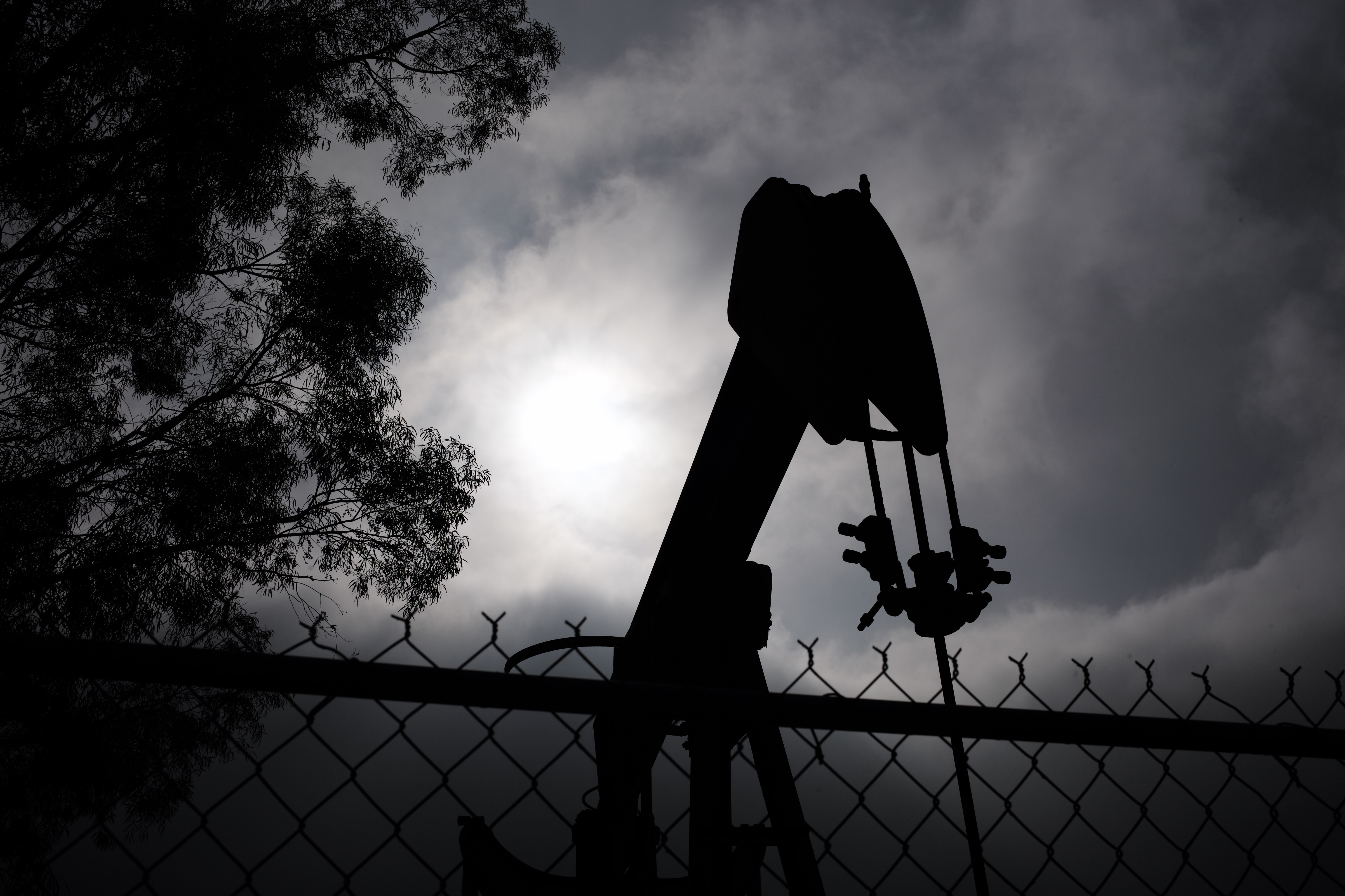 California permitted oilfield discharge in protected water